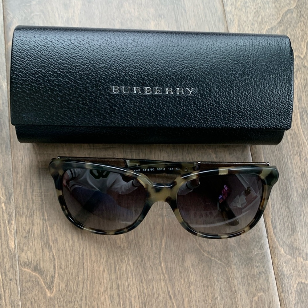 Burberry Sunglasses